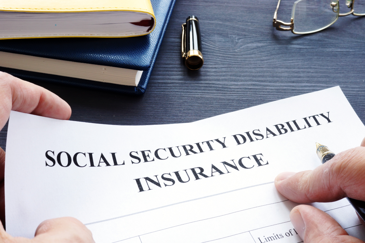 How to Get SSDI Backpay