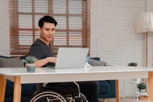 How Many Work Credits Do You Need for SSDI