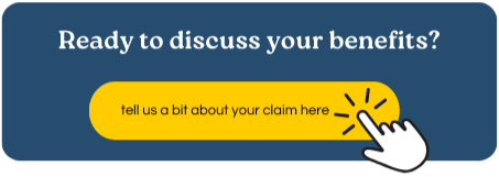 california disability