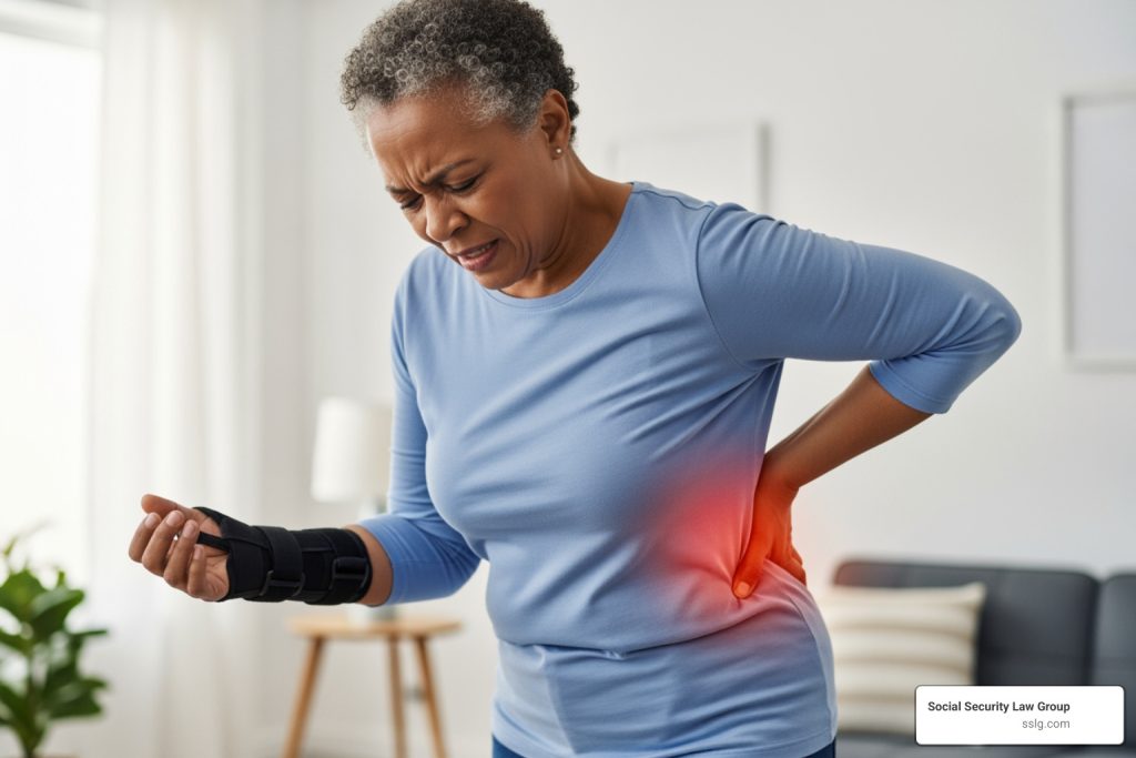 Is Fibromyalgia a Disability? How to Qualify for Benefits