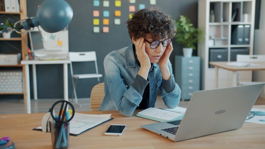 Anxiety disability benefits