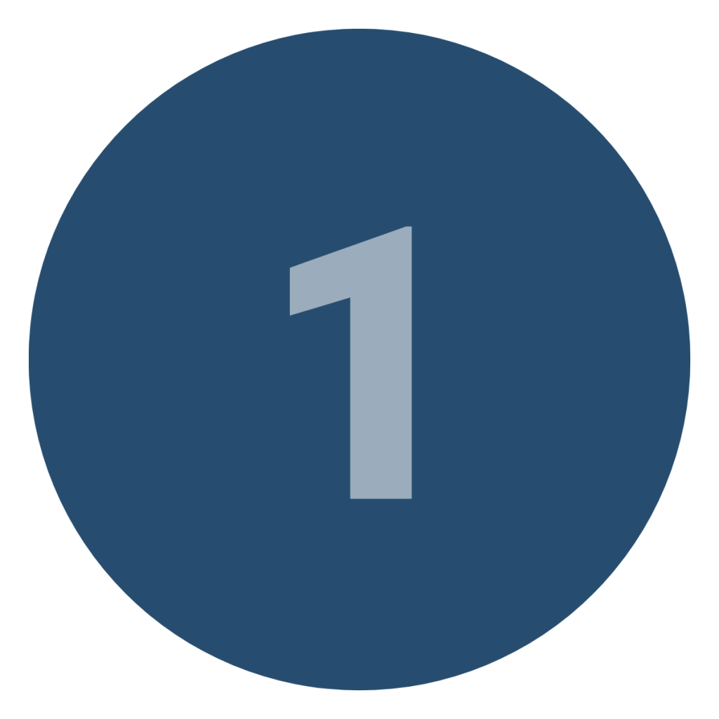 1 – SSLG – SSLG 1