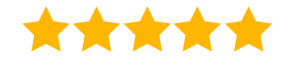 Google 5 Star Review