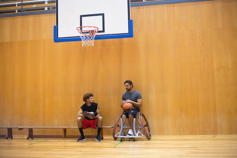 California disability benefits overview - disability of california