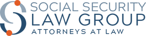 social security law group logo