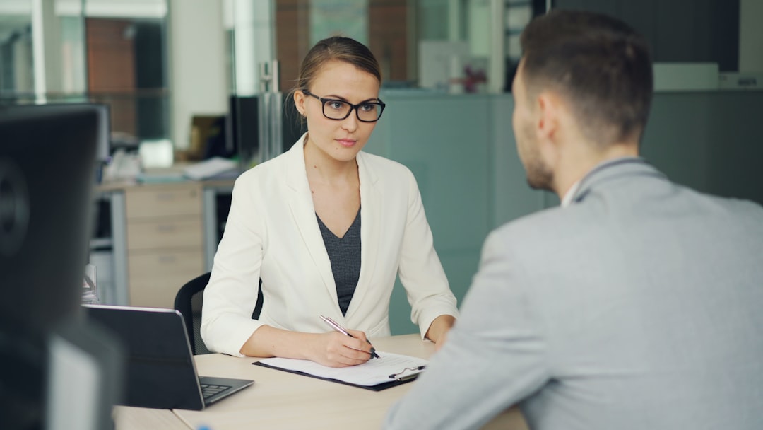local disability lawyer consultation in professional office setting - Local disability lawyer