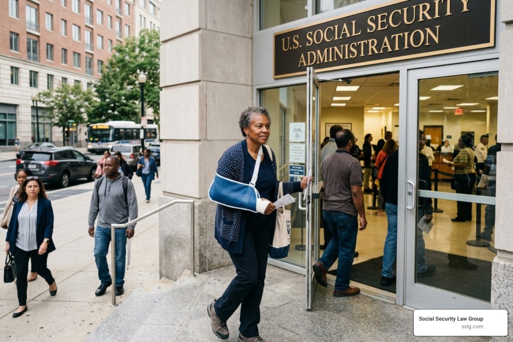 one-time emergency payment SSI field office - one-time emergency payment ssi