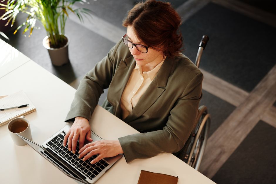 SSI vs SSDI disability benefits application